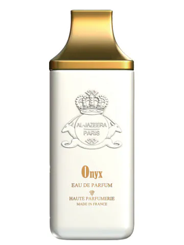 Al-Jazeera Onyx
