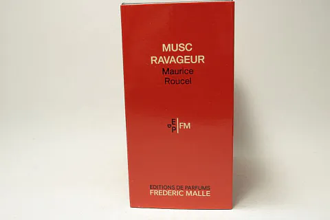 Frédéric Malle Musc Ravageur