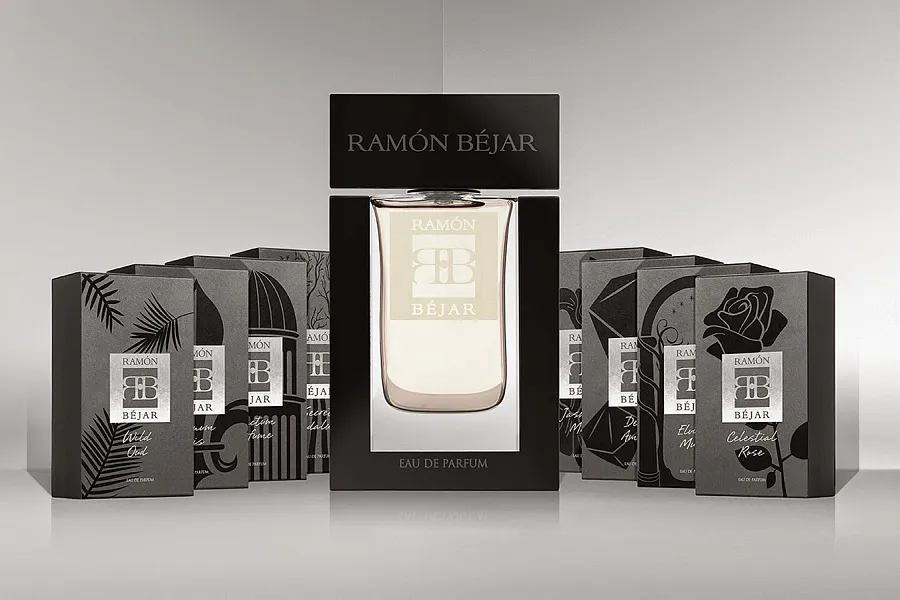 Bejar Magnum Iris