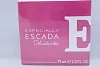 Escada Especially Delicate Notes