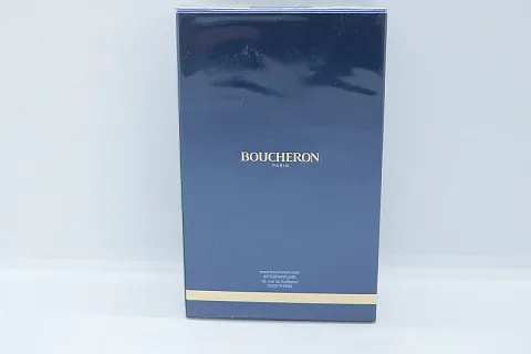 Boucheron Boucheron