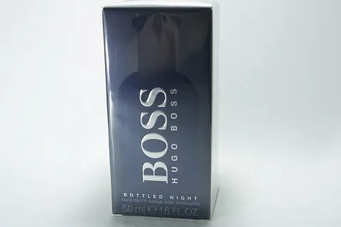 Hugo Boss Boss Bottled Night
