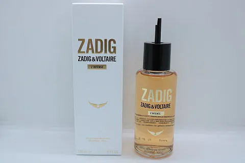 Zadig & Voltaire Zadig l`Intense