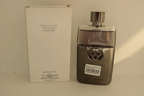 Gucci Guilty Pour Homme