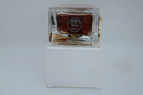Yves Saint Laurent Libre Flowers & Flames