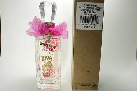Juicy Couture Viva La Juicy La Fleur