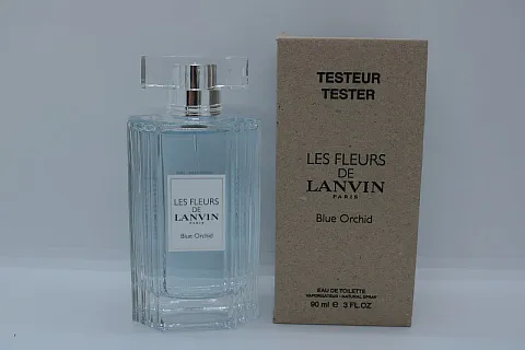 Lanvin Blue Orchid