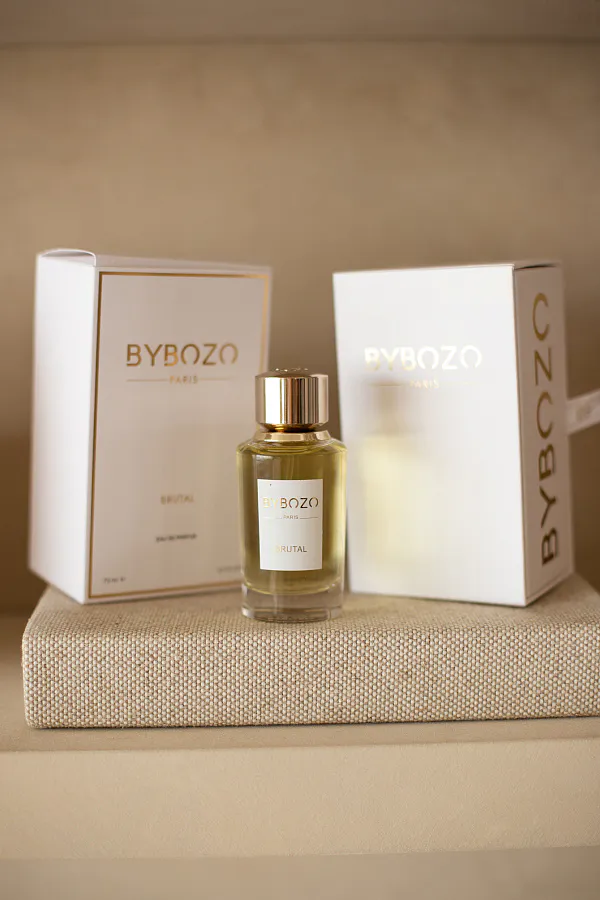 ByBozo Brutal