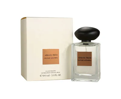Giorgio Armani Oranger Alhambra