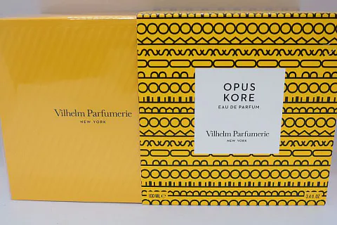 Vilhelm Parfumerie Opus Kore