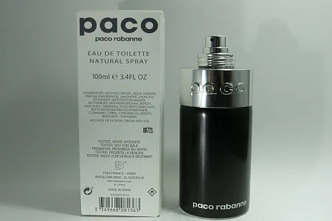 Rabanne Paco
