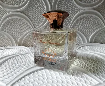 Noran Perfumes Kador 1929 Secret