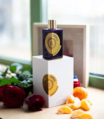 Etat Libre d'Orange Nostos