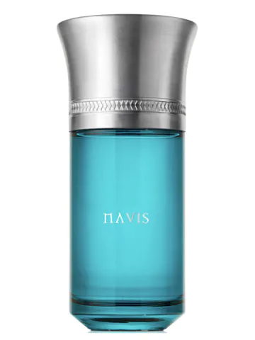 Les Liquides Imaginaires Navis