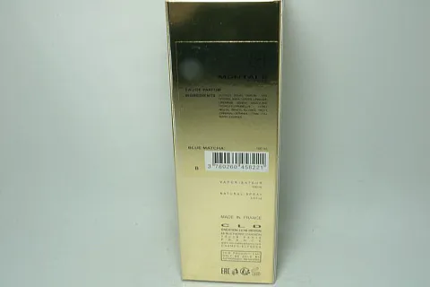 Montale Blue Matcha
