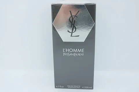 Yves Saint Laurent L‘Homme