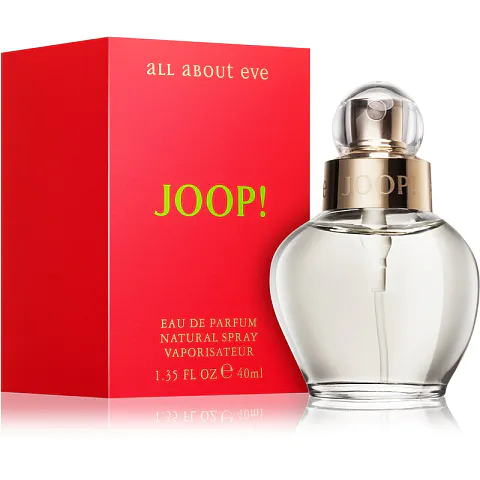 Joop All About Eve