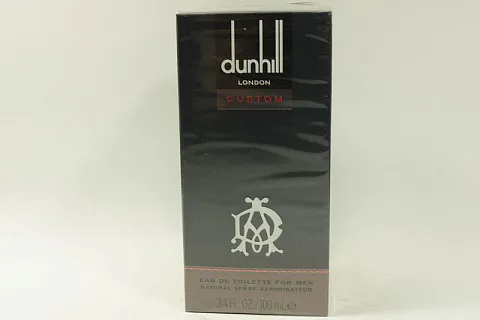 Dunhill Custom