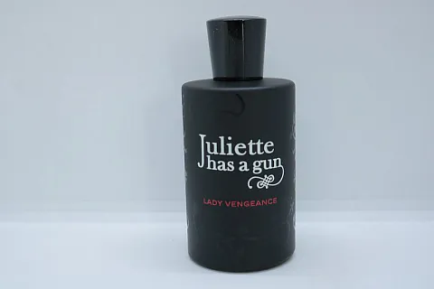 Juliette Has A Gun Lady Vengeance