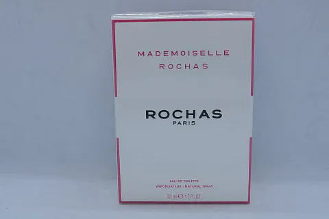 Rochas Mademoiselle Rochas Eau de Toilette