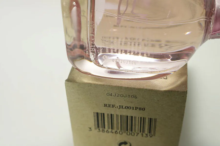 Lanvin Rumeur 2 Rose