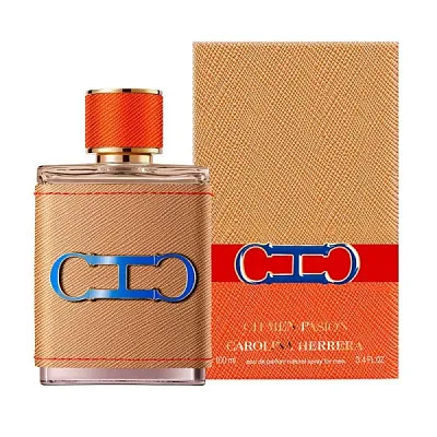 Carolina Herrera CH Pasión for Him 