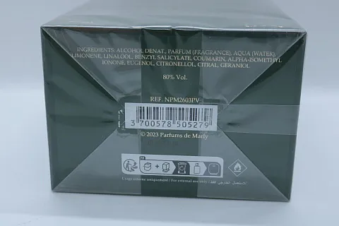 Parfums de Marly Haltane