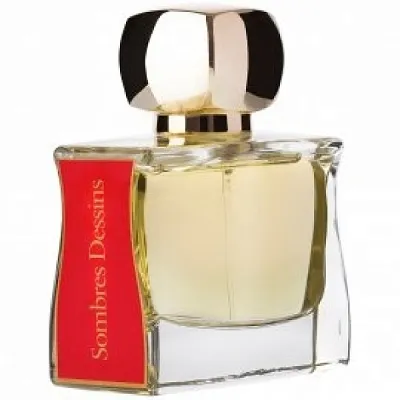 Jovoy Paris Sombres Dessins