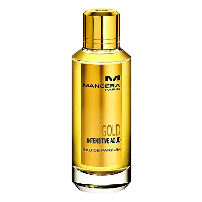 Mancera Gold Intensitive Aoud