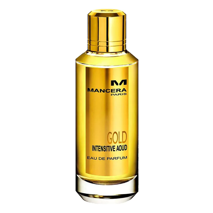 Mancera Gold Intensitive Aoud