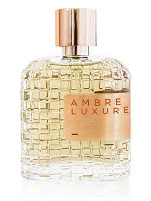 LPDO Ambre Luxure