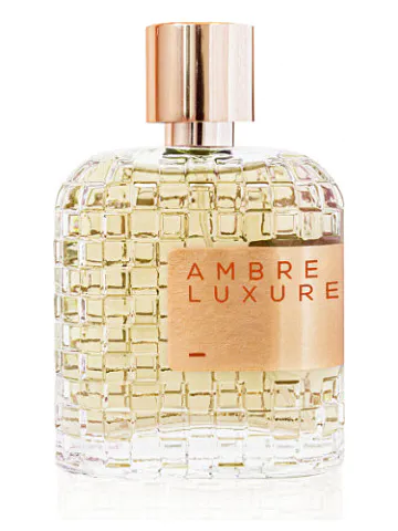 LPDO Ambre Luxure