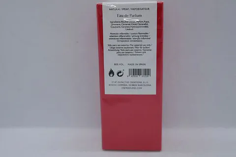 27 87 Perfumes Elixir de Bombe