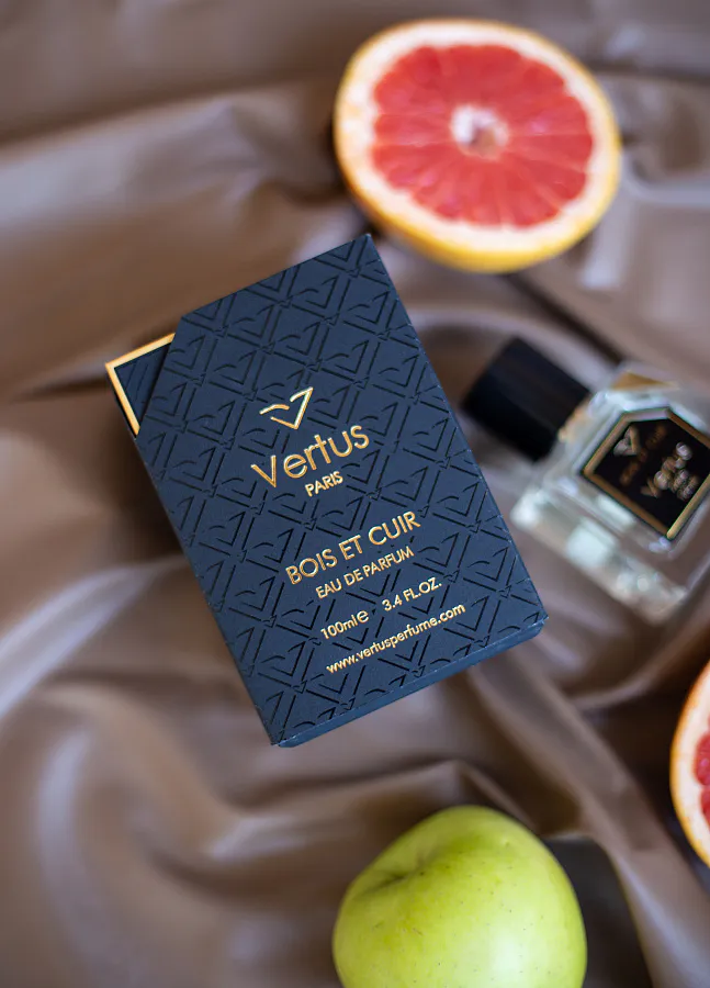 Vertus Bois et Cuir