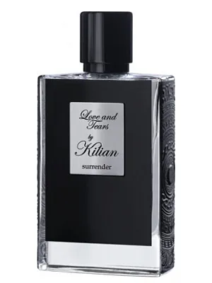 Kilian Love And Tears