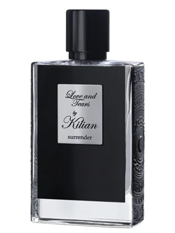 Kilian Love And Tears