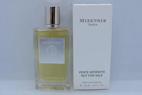 Mizensir Celebes Wood