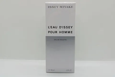 Issey Miyake L‘Eau D‘Issey Pour Homme
