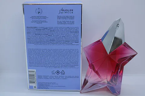 Mugler Angel Nova Eau De Parfum Fruitee
