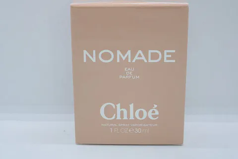 Chloe Nomade