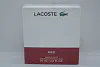 Lacoste Red