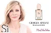 Giorgio Armani Si Eau De Toilette