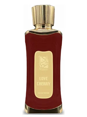 Alsayad Love Cherry