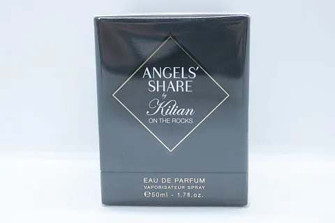 Kilian Angels Share On The Rocks