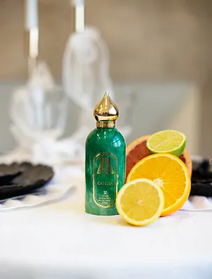 Attar Collection Capella