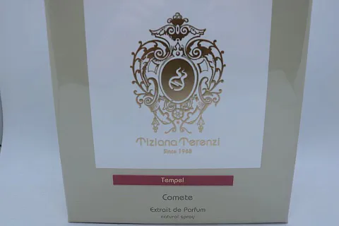 Tiziana Terenzi Tempel