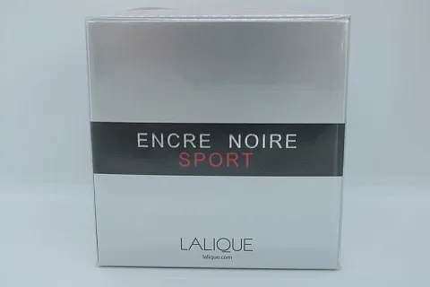 Lalique Encre Noire Sport