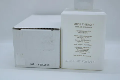Initio Parfums Musk Therapy