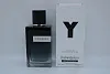 Yves Saint Laurent Y eau de parfum