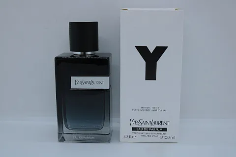 Yves Saint Laurent Y eau de parfum